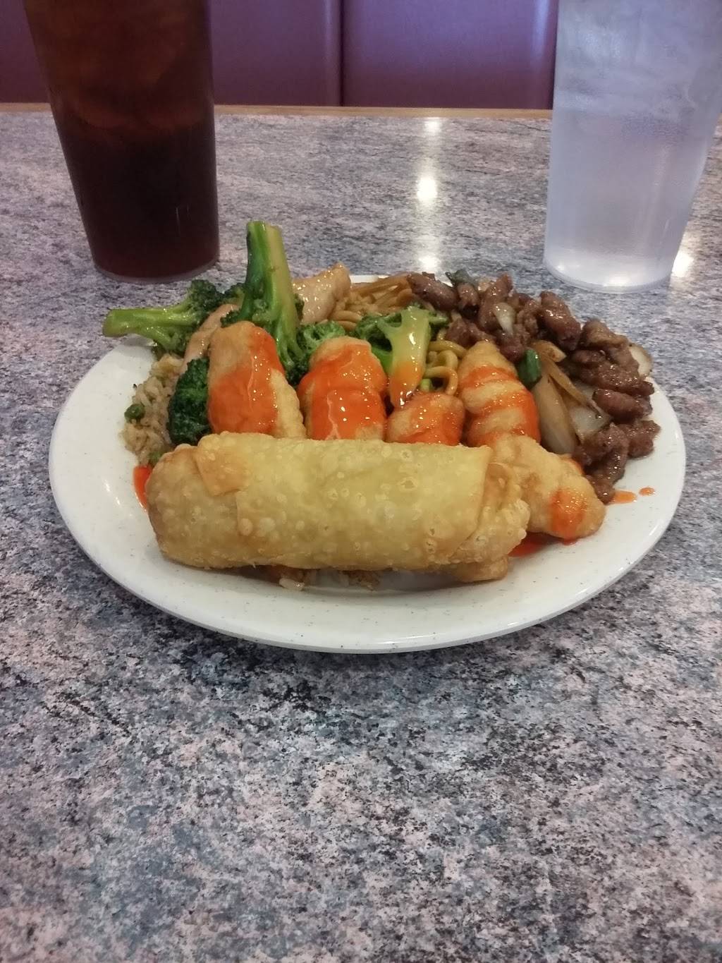 Chans Buffet | restaurant | 4165 24th Ave # A, Fort Gratiot Twp, MI 48059, USA | 8103853838 OR +1 810-385-3838