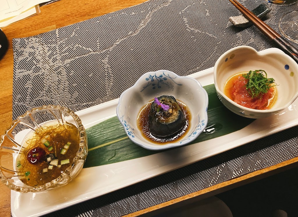 Sushi Hon | restaurant | 2598 Harrison St, San Francisco, CA 94110, USA | 4155254527 OR +1 415-525-4527