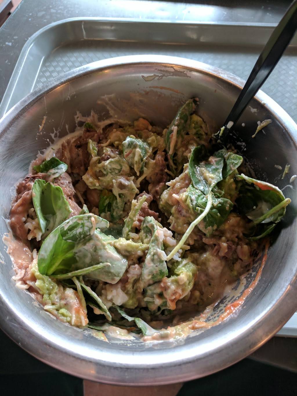 thatburrito | restaurant | 9522 N Sam Houston Pkwy E #2600, Humble, TX 77396, USA | 2813728568 OR +1 281-372-8568