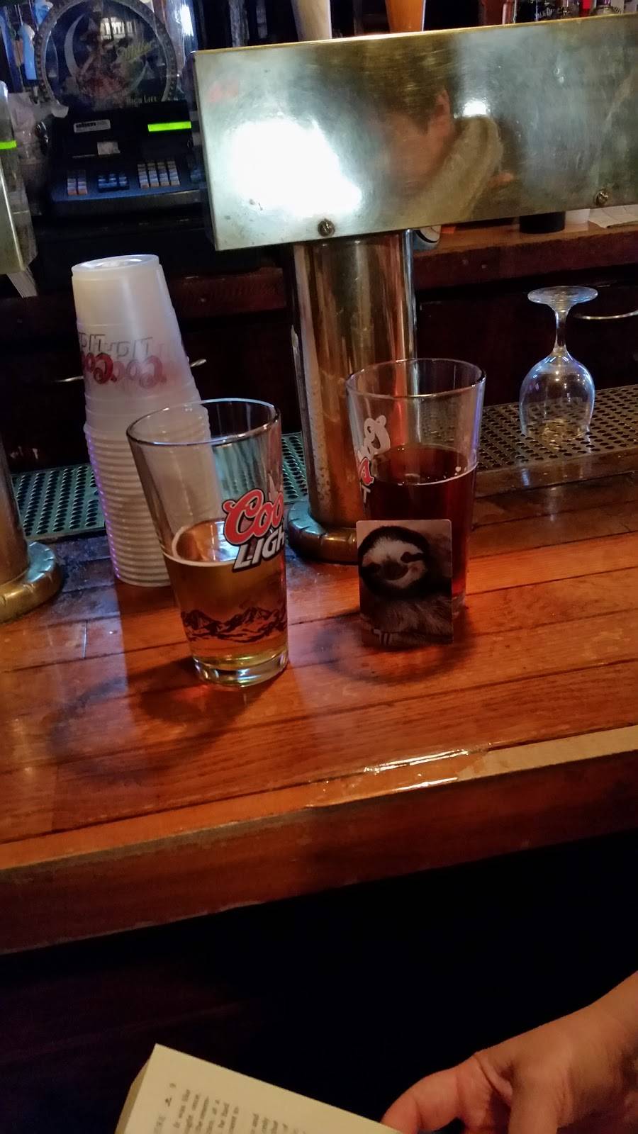 Teds Restaurant & Bar | restaurant | 16 King Hill Rd, Storrs, CT 06268, USA | 8604299545 OR +1 860-429-9545