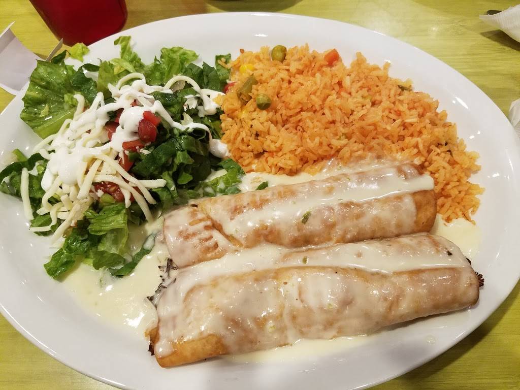 Chilangos Cantina Grill | restaurant | 501 Longfellow Ave, Jackson, MI 49203, USA | 5177951465 OR +1 517-795-1465