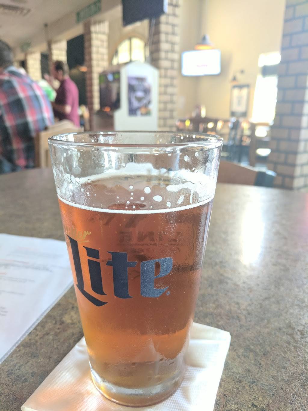 Townline Pub & Grill | restaurant | 2544 Lineville Rd, Green Bay, WI 54313, USA | 9204347943 OR +1 920-434-7943