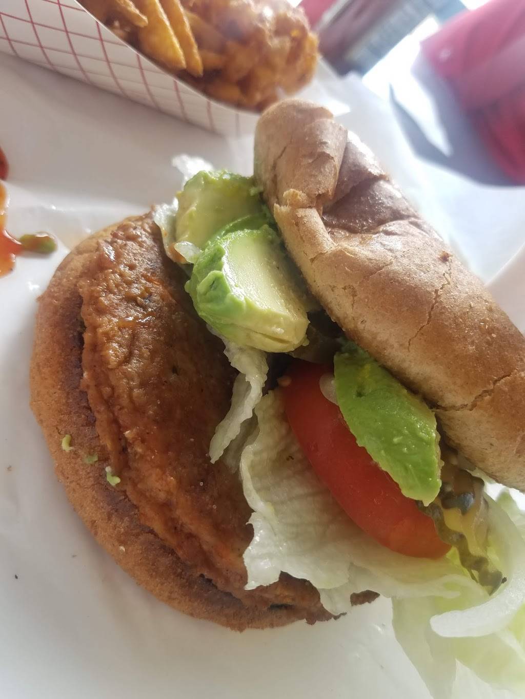 Southwells Hamburger Grill | restaurant | 1909 Taylor St, Houston, TX 77007, USA | 7138626611 OR +1 713-862-6611