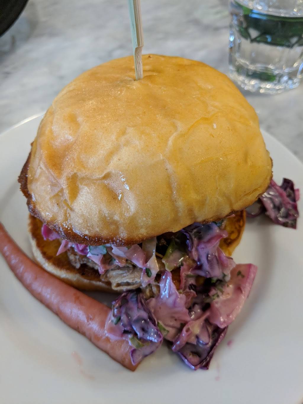 The Bakers Table | restaurant | 1004 Monmouth St, Newport, KY 41071, USA | 8592611941 OR +1 859-261-1941