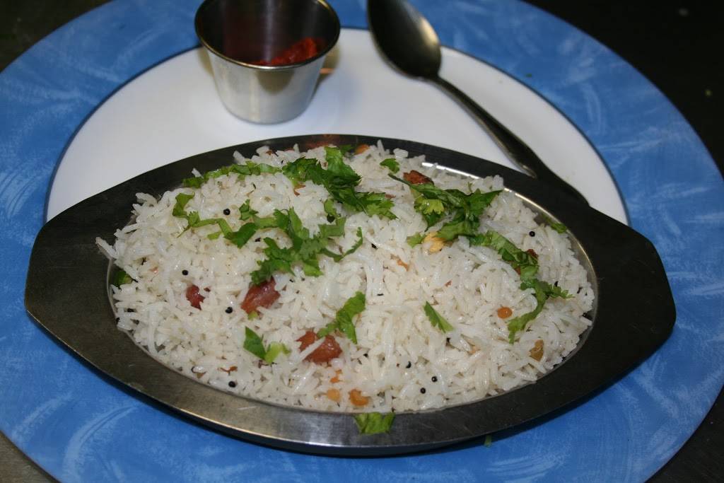 Swagath Gourmet | restaurant | 1700 Oak Tree Road #17, Edison, NJ 08820, USA | 7325492626 OR +1 732-549-2626