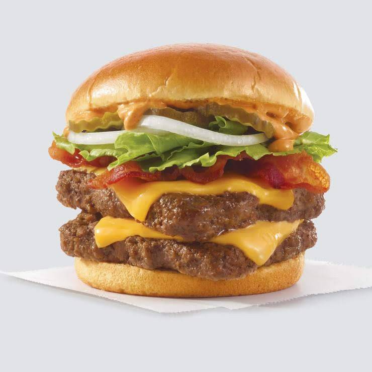 Wendys | restaurant | 700 E Gay St, West Chester, PA 19380, USA | 6106969426 OR +1 610-696-9426