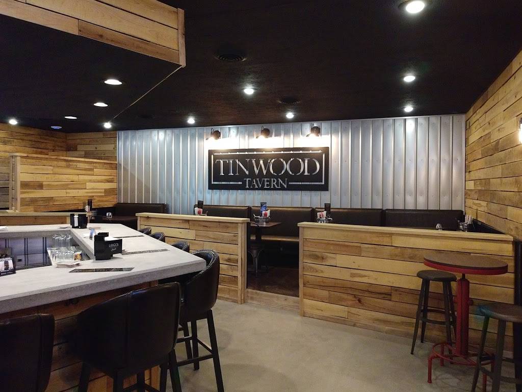 Tinwood Tavern | restaurant | 120 Johnson Dr, Uhrichsville, OH 44683, USA | 7402297081 OR +1 740-229-7081
