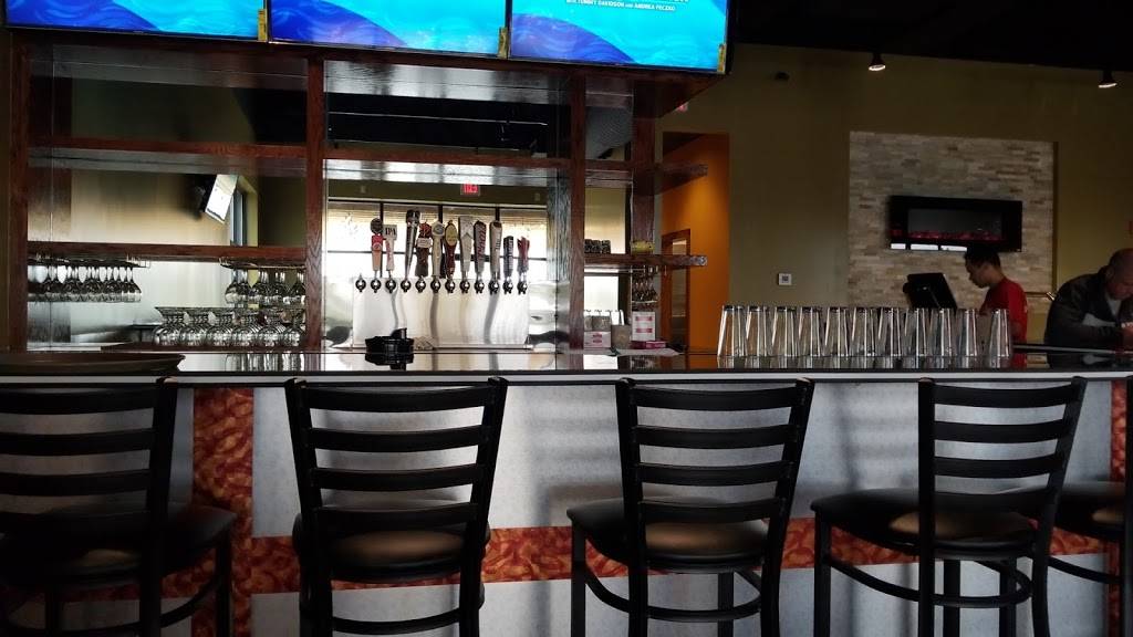 Bonfire Mongolian Grill | restaurant | 1767 Wilma Rudolph Blvd A, Clarksville, TN 37040, USA | 9319194288 OR +1 931-919-4288