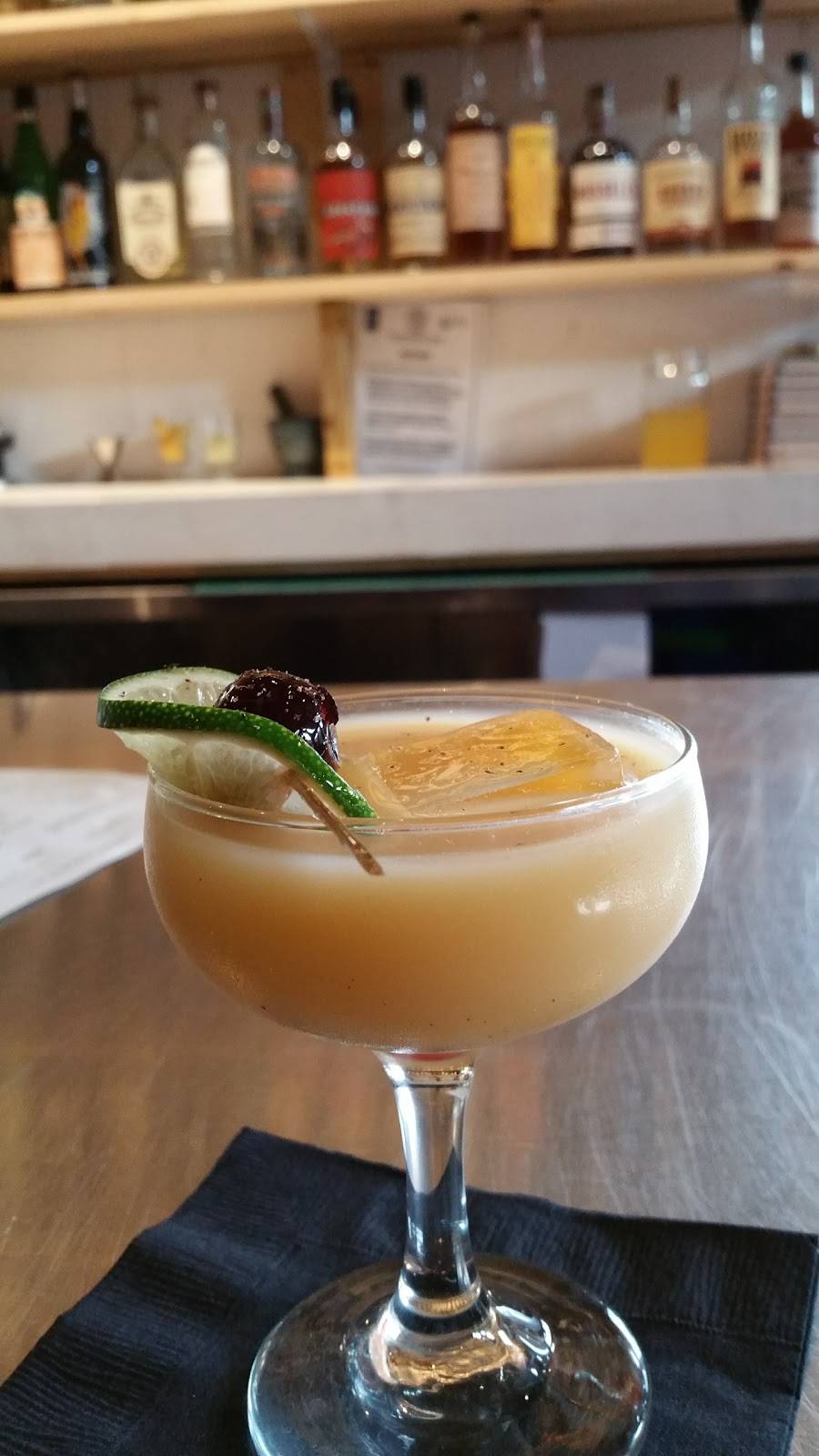 Gunshow | restaurant | 924 Garrett St, Atlanta, GA 30316, USA | 4043801886 OR +1 404-380-1886