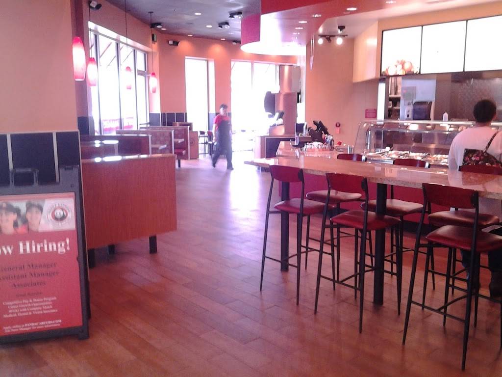 Panda Express | meal takeaway | 620 Briarwood Cir, Ann Arbor, MI 48103, USA | 7349943696 OR +1 734-994-3696