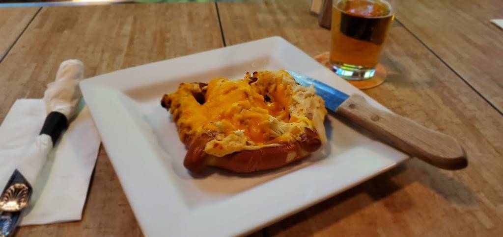 Tobias S Frogg | restaurant | 1766 Columbia Ave, Lancaster, PA 17603, USA | 7173948366 OR +1 717-394-8366