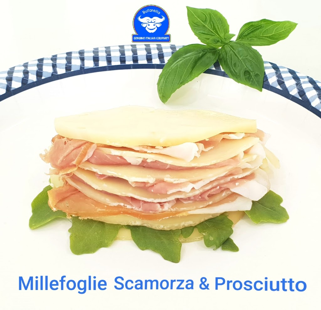 Bufarella Genuine Italian Gourmet | restaurant | 1682 E Oakland Park Blvd, Fort Lauderdale, FL 33334, USA | 9543686286 OR +1 954-368-6286