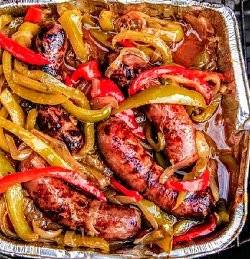 Good Eats "BBQ" | restaurant | 4028 Dorris St, Chattanooga, TN 37410, USA | 4237551184 OR +1 423-755-1184