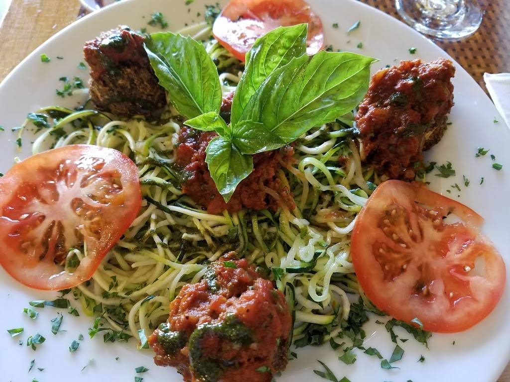 Organic Garden Cafe | restaurant | 294 Cabot St, Beverly, MA 01915, USA | 9789220004 OR +1 978-922-0004