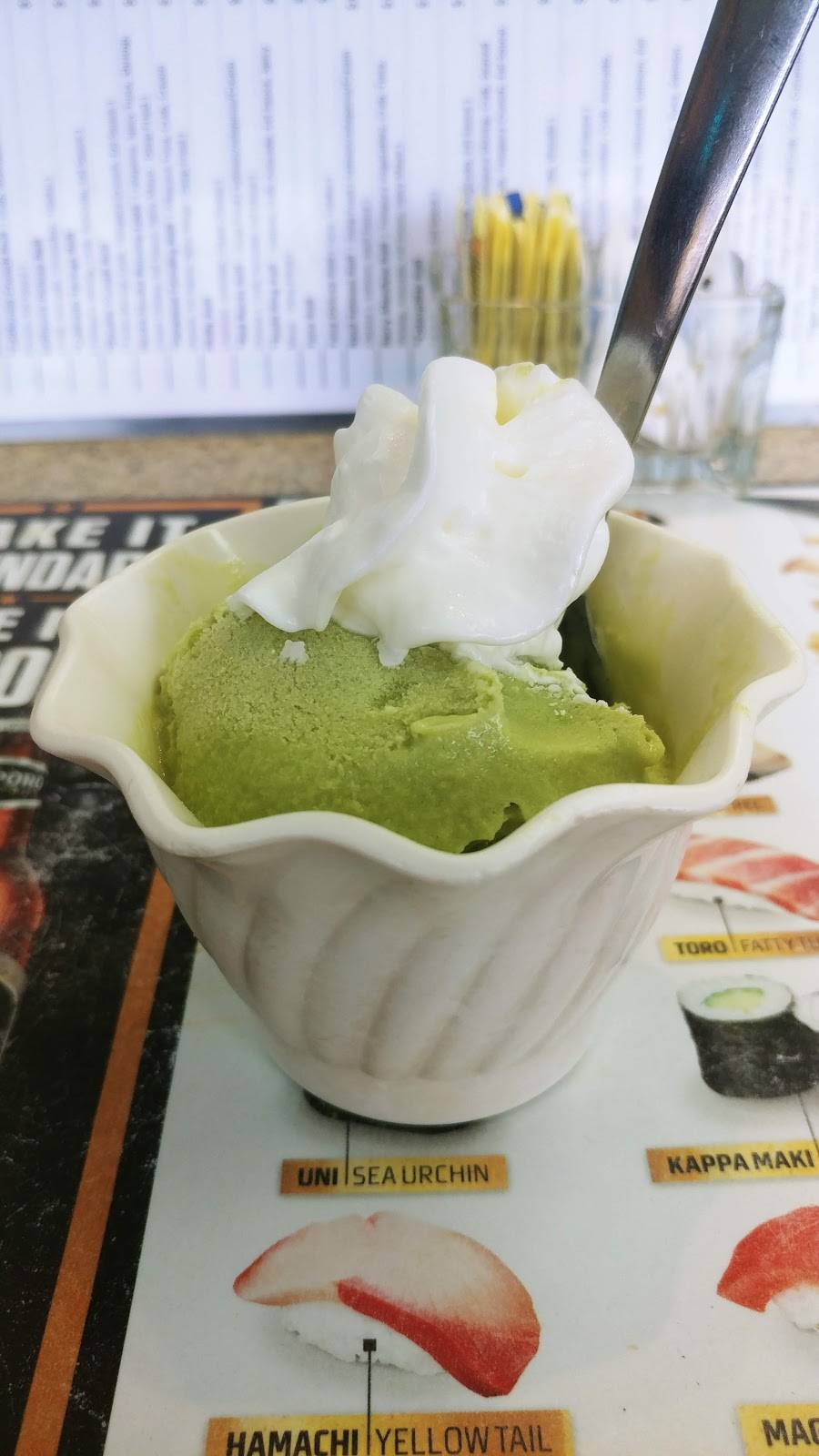 Sushi Ring | restaurant | 1861 S Nevada Ave, Colorado Springs, CO 80905, USA | 7196355550 OR +1 719-635-5550