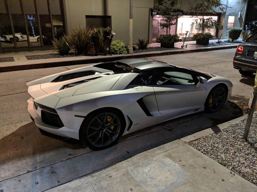 Jar | restaurant | 8225 Beverly Blvd, Los Angeles, CA 90048, USA | 3236556566 OR +1 323-655-6566