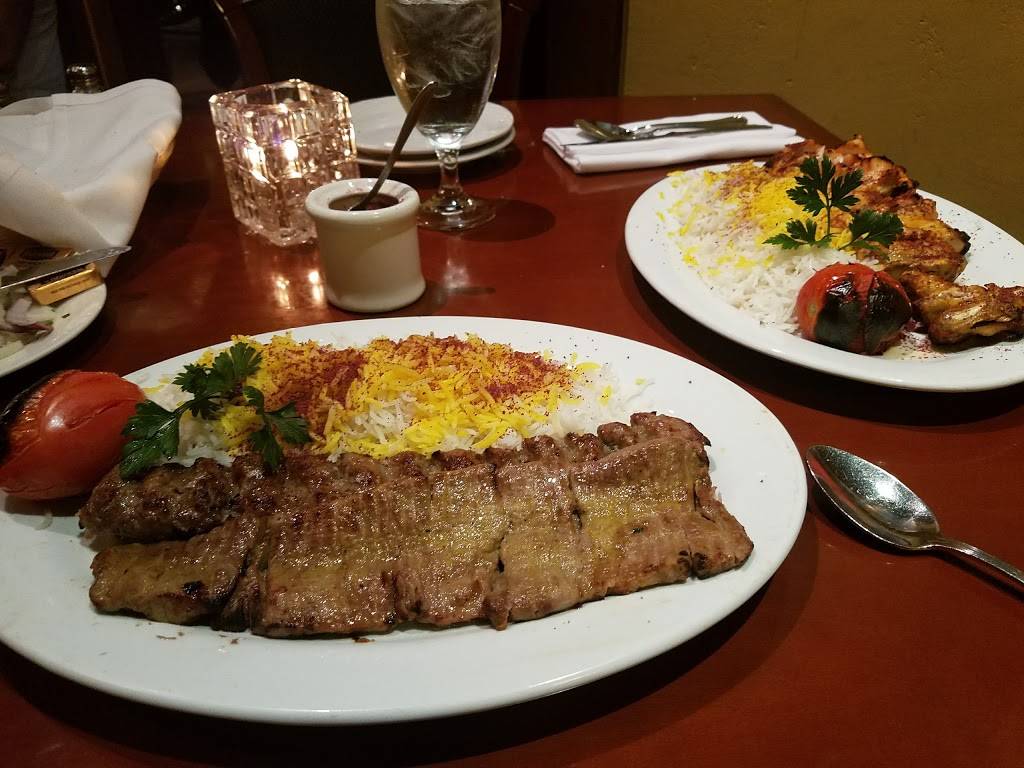 Alborz Restaurant | restaurant | 1829 Mt Diablo Blvd, Walnut Creek, CA 94596, USA | 9259449009 OR +1 925-944-9009