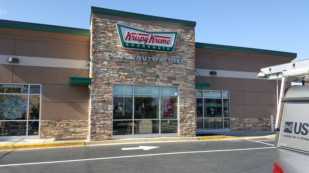 Krispy Kreme | bakery | 119 N Sharon Amity Rd, Charlotte, NC 28211, USA | 7043673096 OR +1 704-367-3096