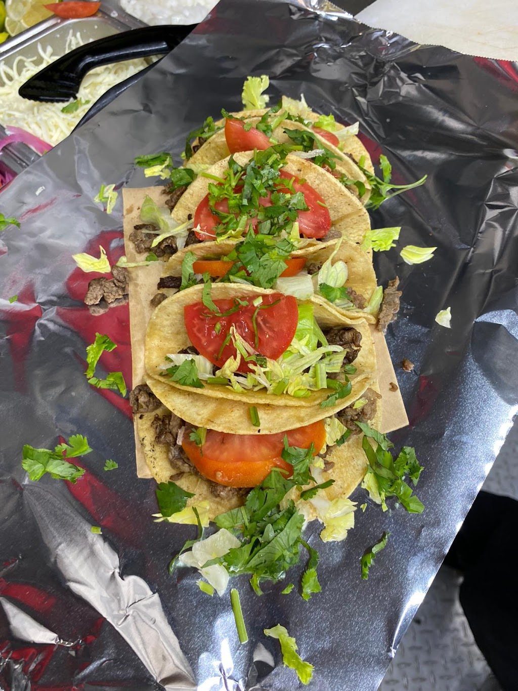 Taqueria Guadalupana | restaurant | 802 Edgebrook Dr, Houston, TX 77034, USA | 8329354694 OR +1 832-935-4694