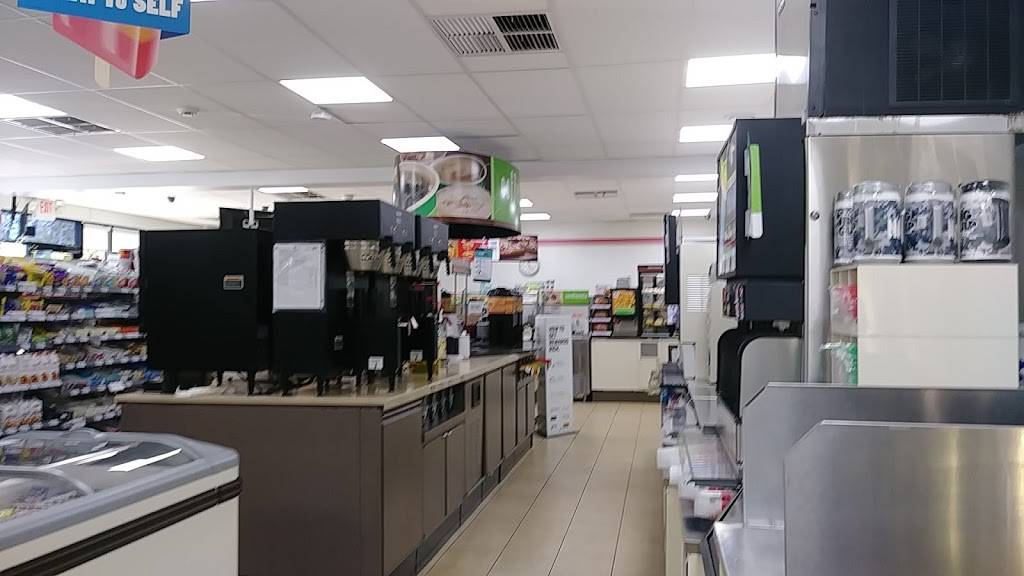 7-Eleven | bakery | 100 W Madison Ave, Dumont, NJ 07628, USA | 2014391518 OR +1 201-439-1518