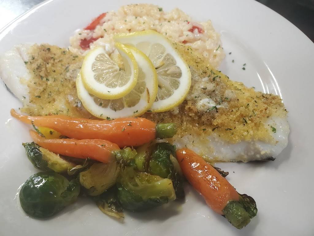 Joey@307 Restaurant | restaurant | 307 Mohawk St, Utica, NY 13501, USA | 3158643527 OR +1 315-864-3527