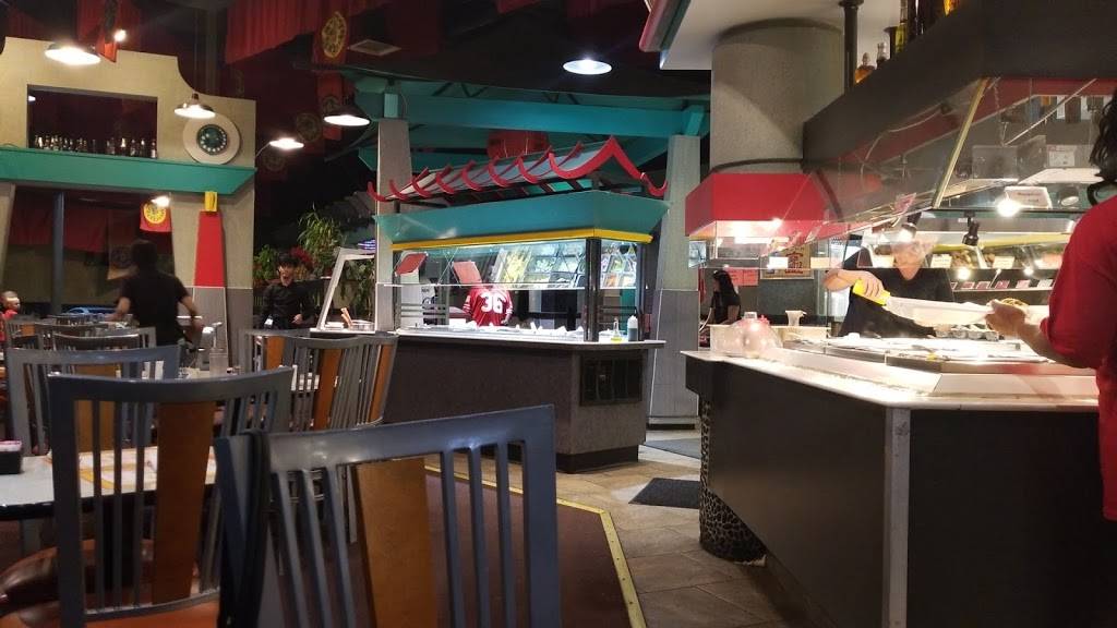 Mark Pis Feast of the Dragon | restaurant | 3663 Soldano Boulevard, Columbus, OH 43228, USA | 6142720210 OR +1 614-272-0210