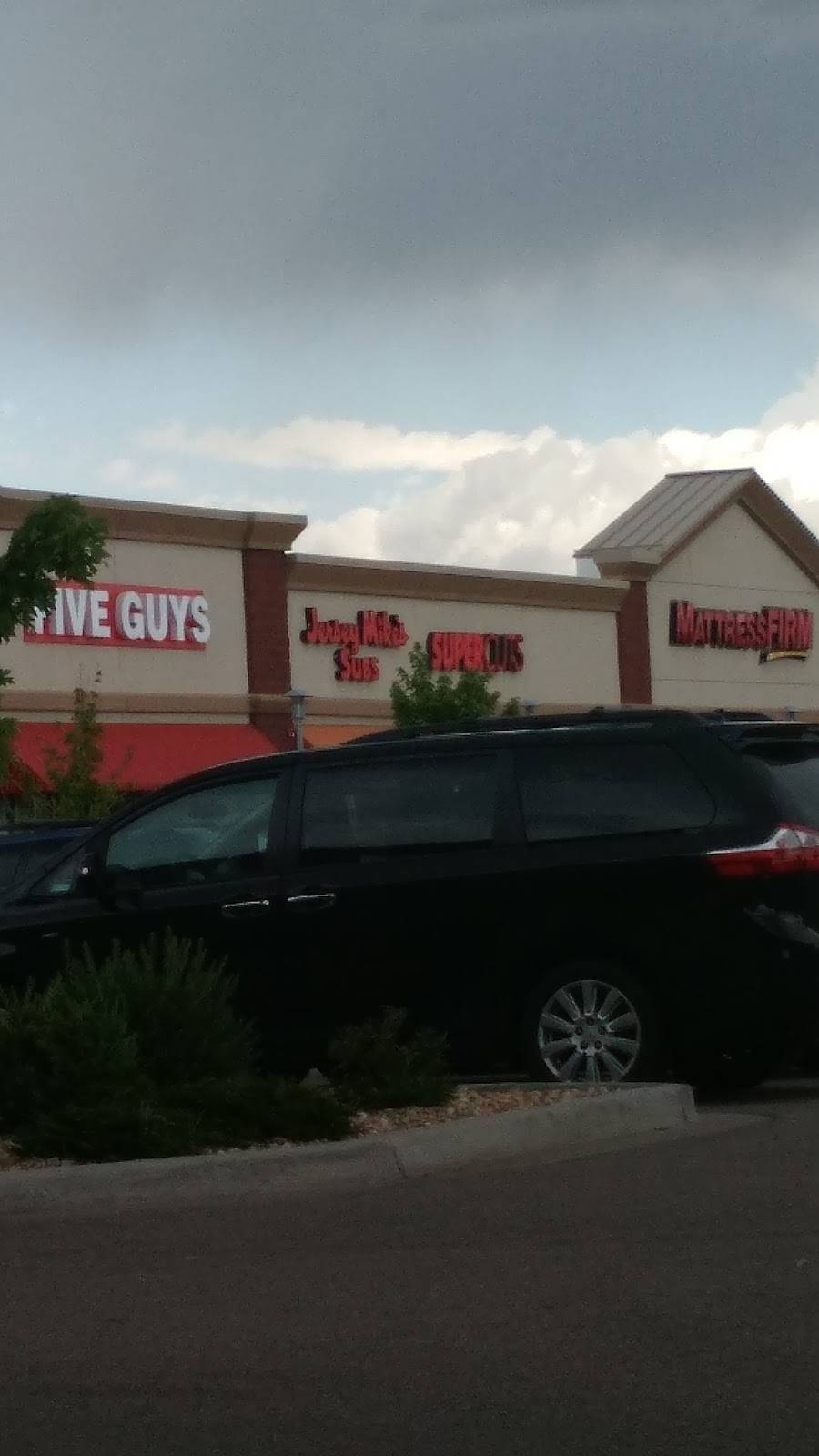 Jersey Mikes Subs | meal takeaway | 4989 S Broadway suite b, Englewood, CO 80113, USA | 7202145875 OR +1 720-214-5875