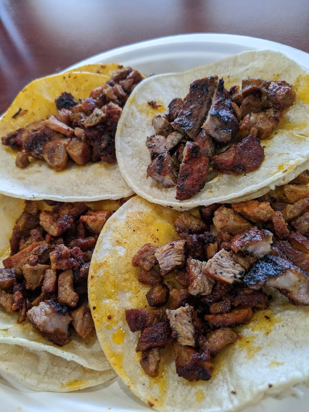 Tacos El Viejon | restaurant | 2780 Main St, Morro Bay, CA 93442, USA | 8052251559 OR +1 805-225-1559