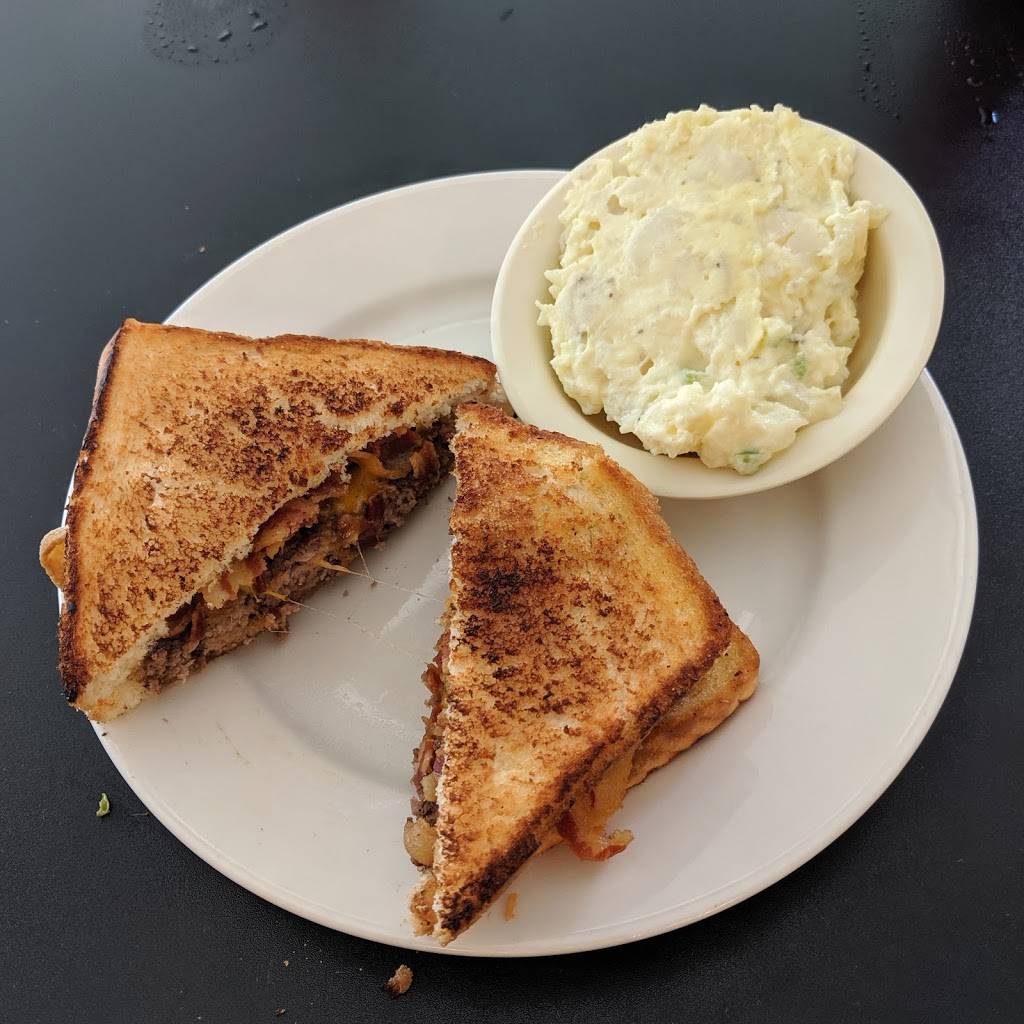 Jackies Dream | restaurant | 1008 E Woodland Ave, Knoxville, TN 37917, USA | 8652195789 OR +1 865-219-5789