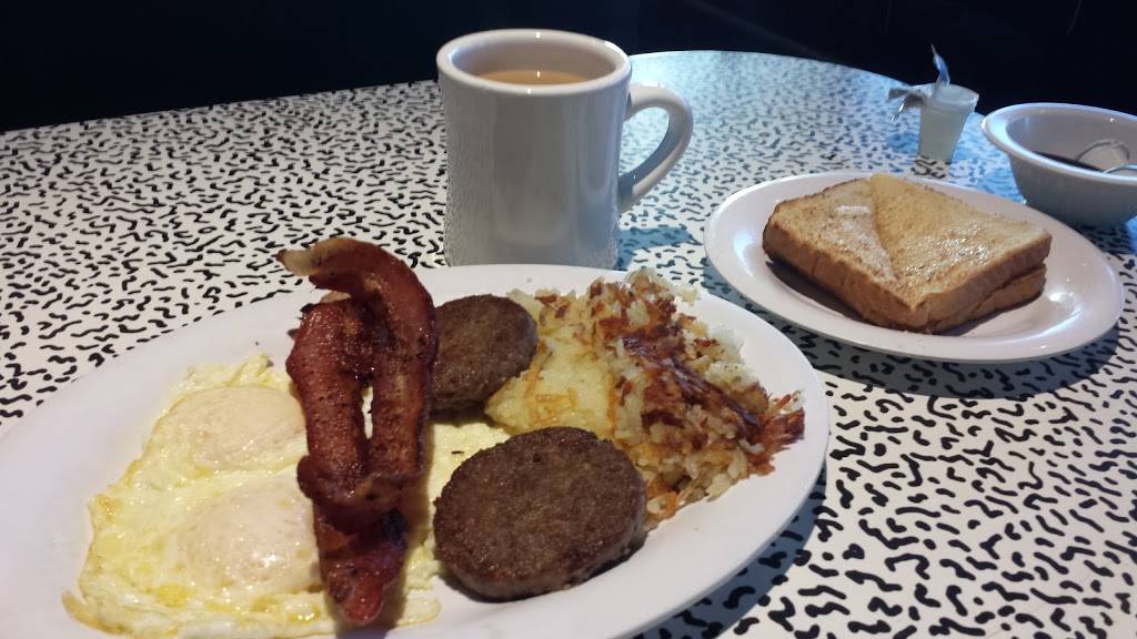 Avalon Diner | restaurant | 12810 Southwest Fwy, Stafford, TX 77477, USA | 2812400213 OR +1 281-240-0213