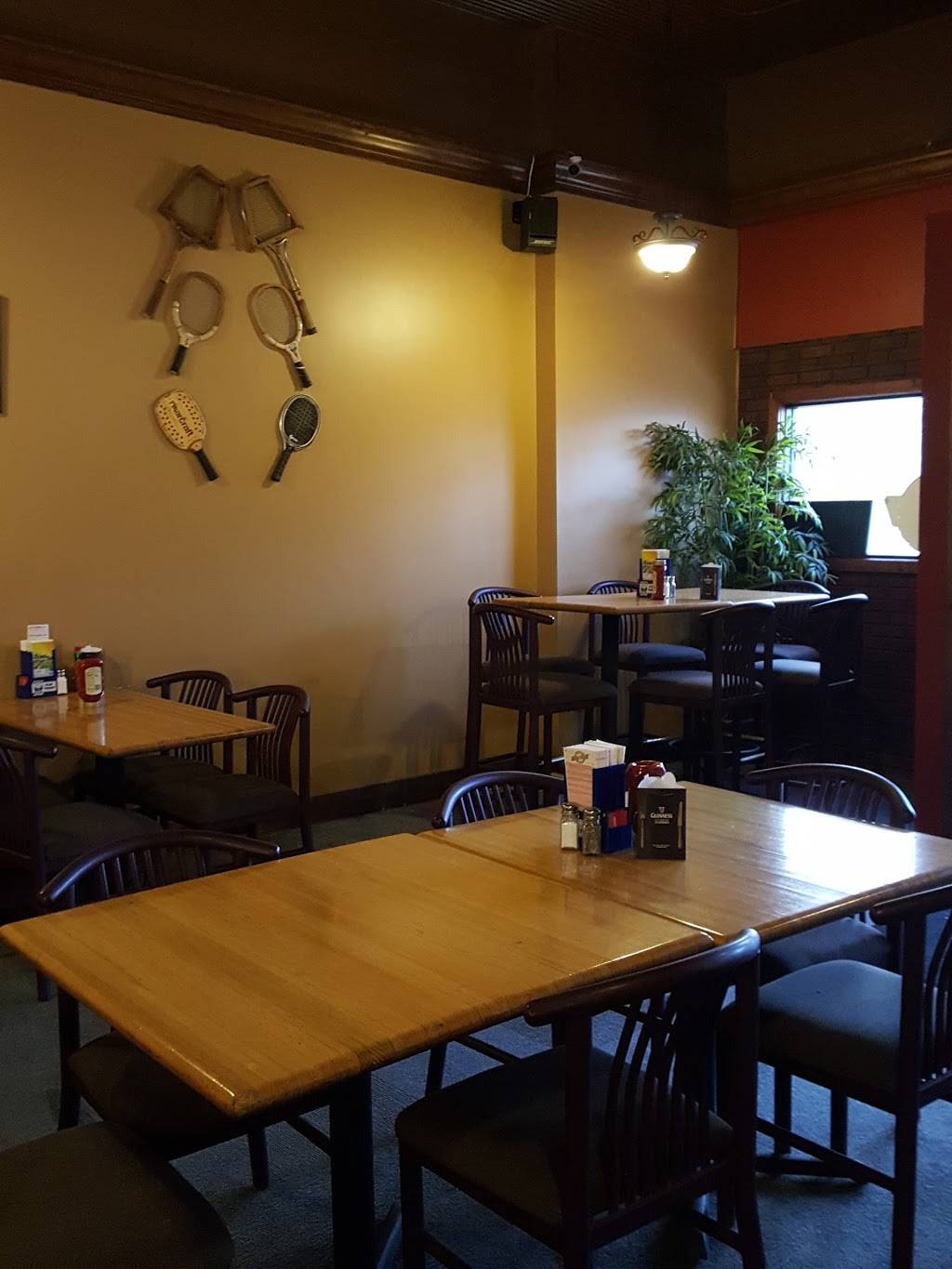 Tailgater | restaurant | 140 E Main St, Marcellus, MI 49067, USA | 2696460494 OR +1 269-646-0494