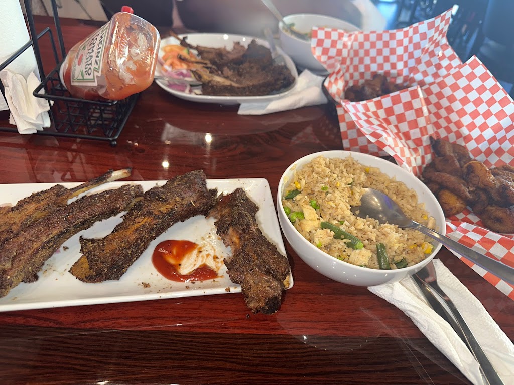 Supreme Seafood & Suya | restaurant | 7039 FM 1464 Suite # 110, Richmond, TX 77407, USA | 2812012151 OR +1 281-201-2151