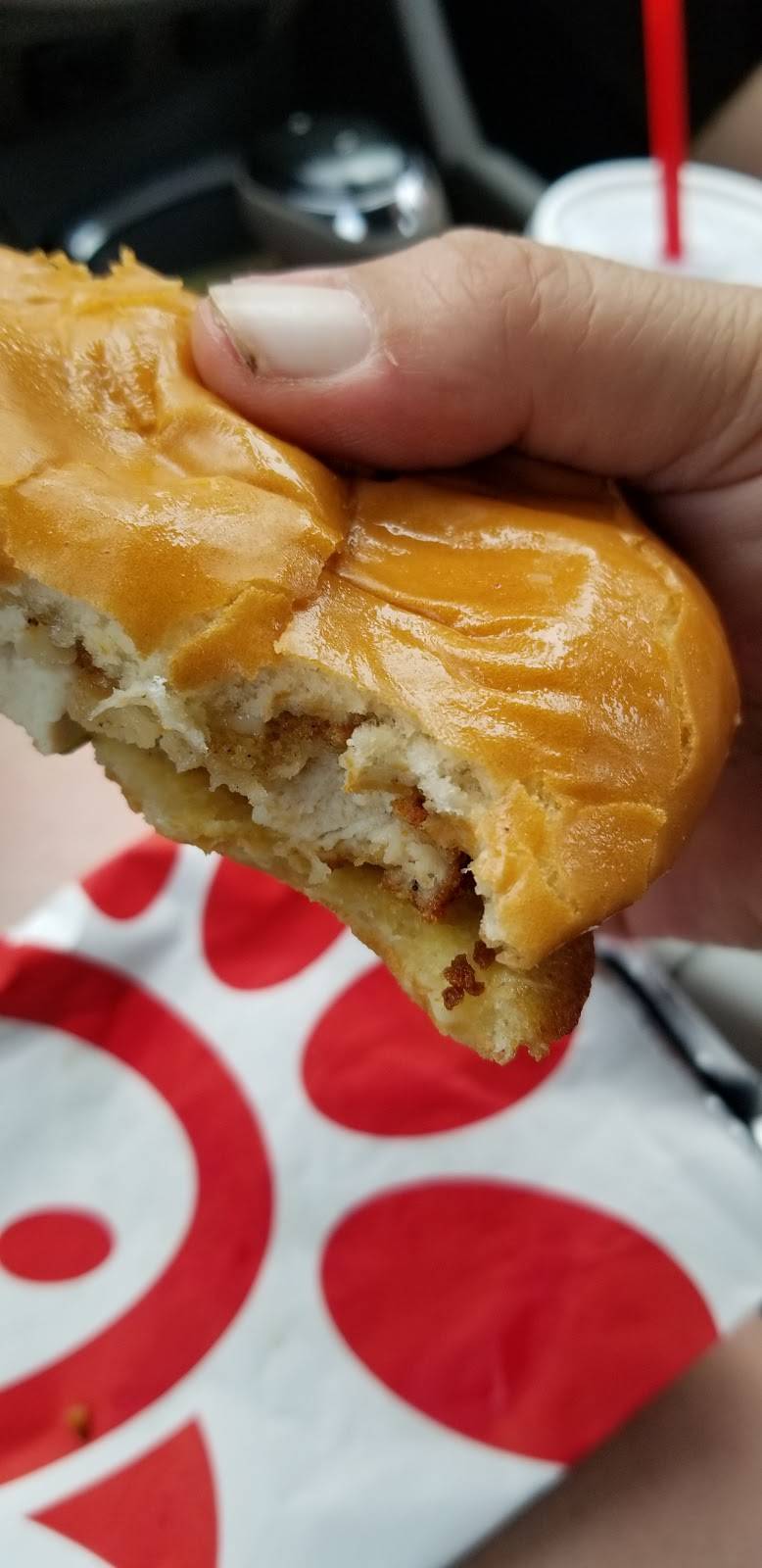 Chick-fil-A | restaurant | 4040 William Penn Hwy, Monroeville, PA 15146, USA | 4123800999 OR +1 412-380-0999