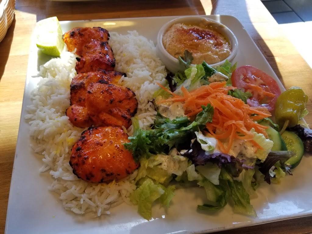 Pita Café | restaurant | 1976 S La Cienega Blvd, Los Angeles, CA 90034, USA | 3108760253 OR +1 310-876-0253