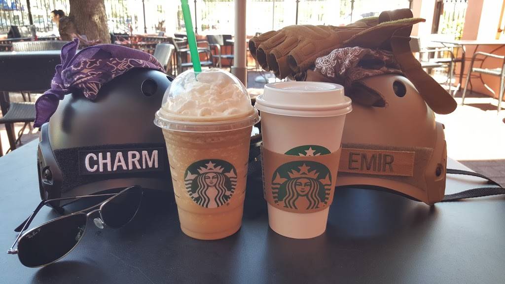 Starbucks | cafe | 715 Bloom St, Celebration, FL 34747, USA | 3219393200 OR +1 321-939-3200