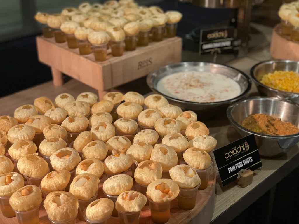 Mai Colachi | restaurant | 4440 W Airport Fwy Suite 786, Irving, TX 75062, USA | 9452446075 OR +1 945-244-6075