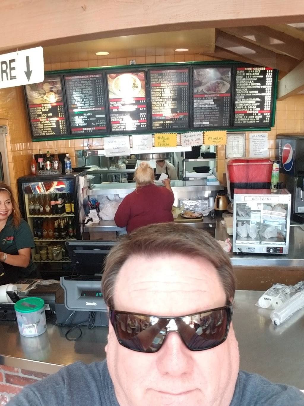 El Ranchito Taco Shop | restaurant | 78540 CA-111 A13, La Quinta, CA 92253, USA | 7605640668 OR +1 760-564-0668