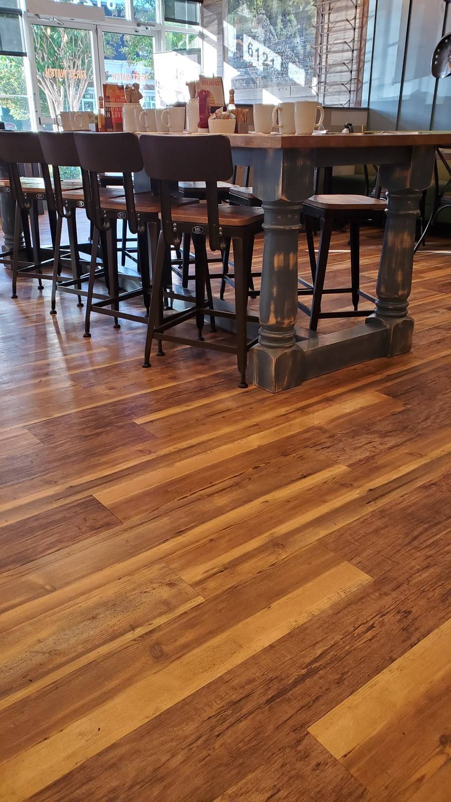 First Watch: The Daytime Cafe | cafe | Former location of The Egg and I, 6121 Harbourside Centre Loop, Midlothian, VA 23112, USA | 8046393140 OR +1 804-639-3140