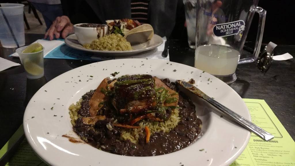 Nacho Mamas Canton | restaurant | 2907 ODonnell St, Baltimore, MD 21224, USA | 4106750898 OR +1 410-675-0898