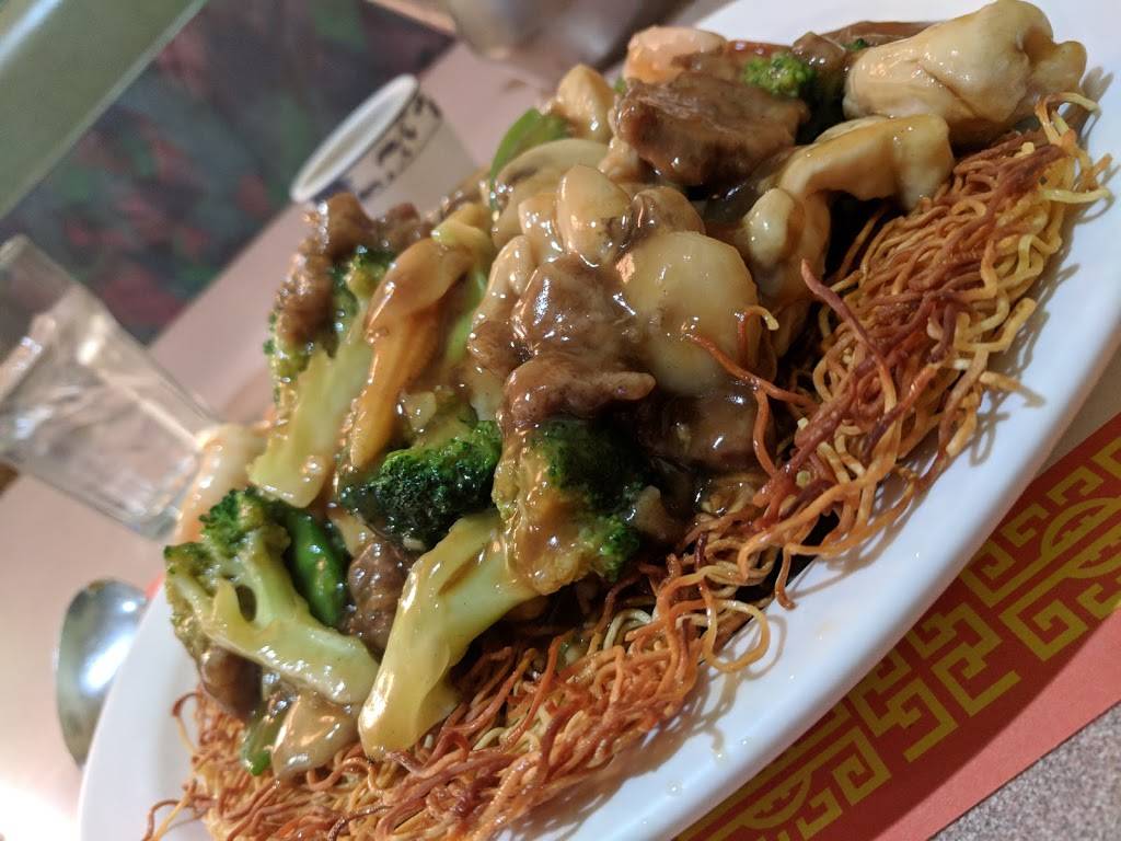 Fabulous Noodles | restaurant | 4663 Old Tavern Rd, Lisle, IL 60532, USA | 6303058868 OR +1 630-305-8868