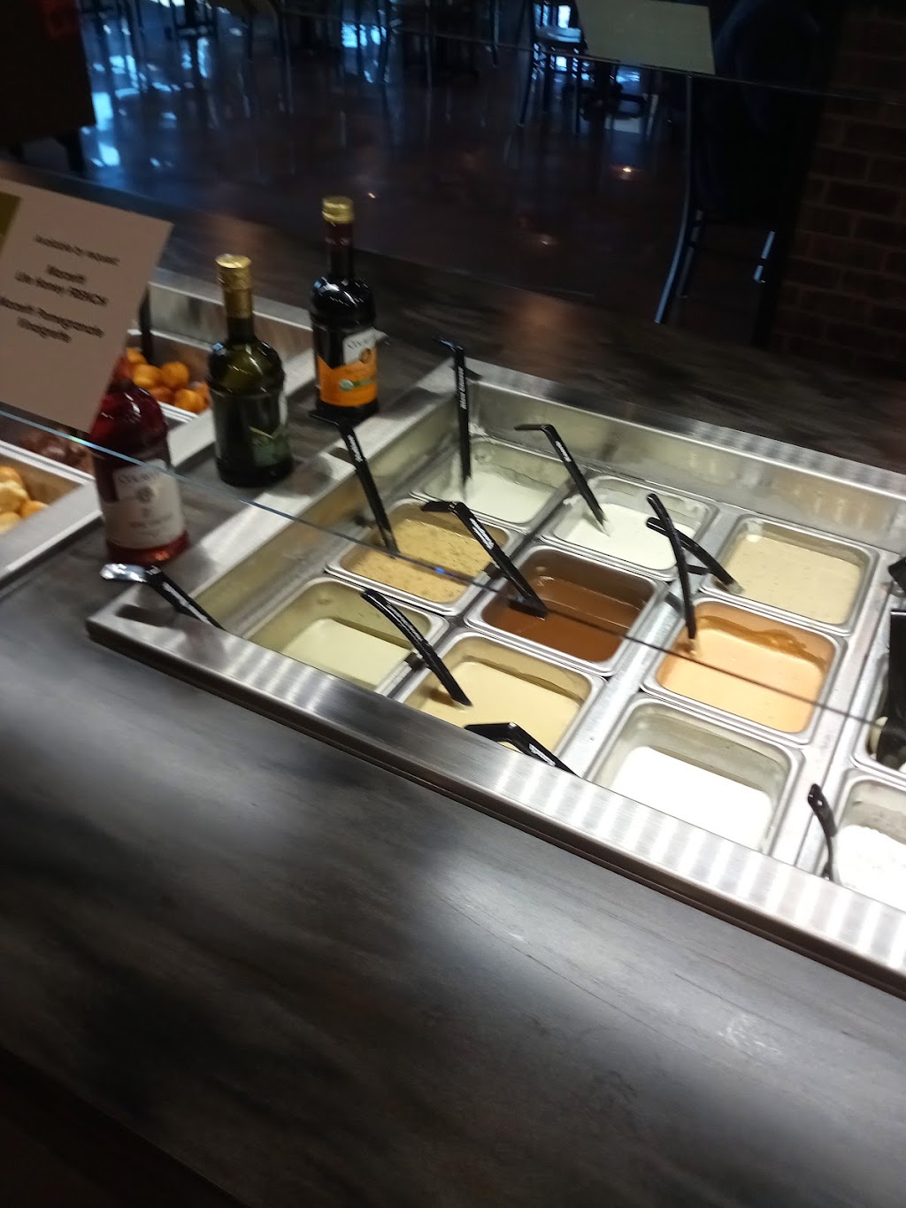 Jasons Deli | restaurant | 165 S Plano Rd, Richardson, TX 75081, USA | 9727372553 OR +1 972-737-2553