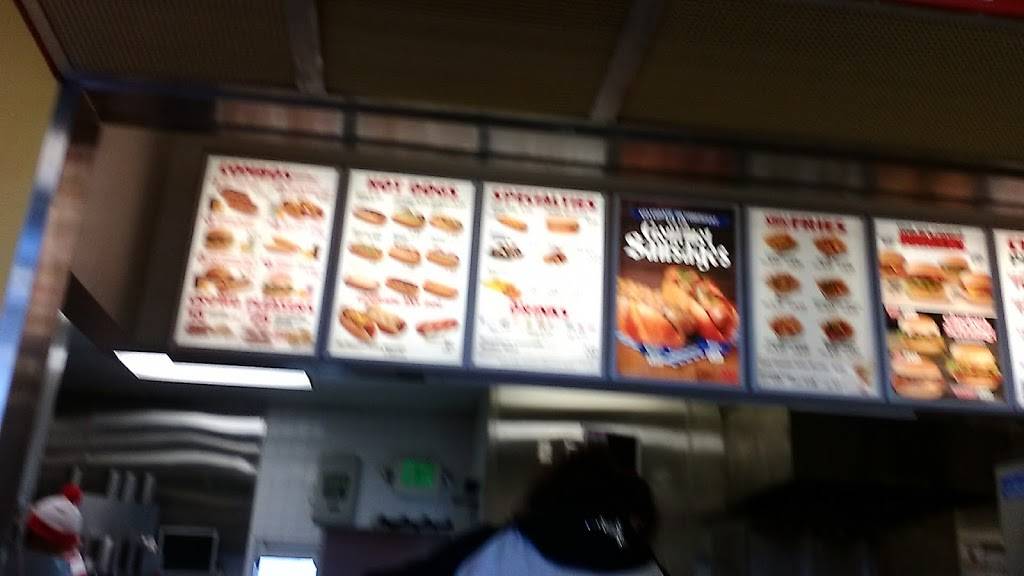 Wienerschnitzel | restaurant | 1521 N Carpenter Rd, Modesto, CA 95351, USA | 2095300700 OR +1 209-530-0700