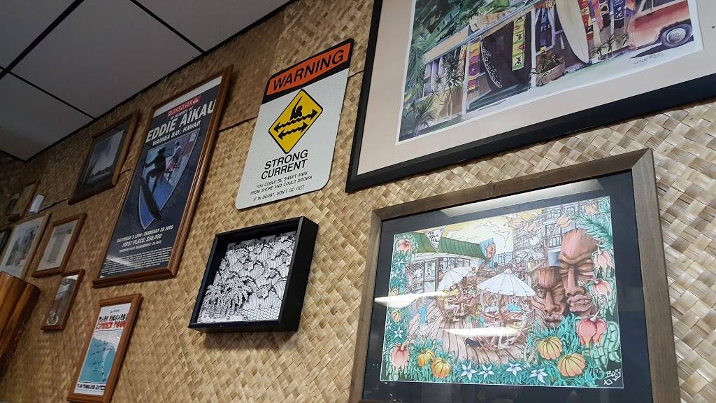 Hula Restaurant and Sauce Co. | restaurant | 940 Boardwalk, Ocean City, NJ 08226, USA | 6093992400 OR +1 609-399-2400