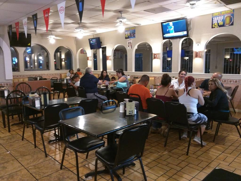 Ciros Sea & Mexican Food | restaurant | 3710 Montana Ave, El Paso, TX 79903, USA | 9155645578 OR +1 915-564-5578