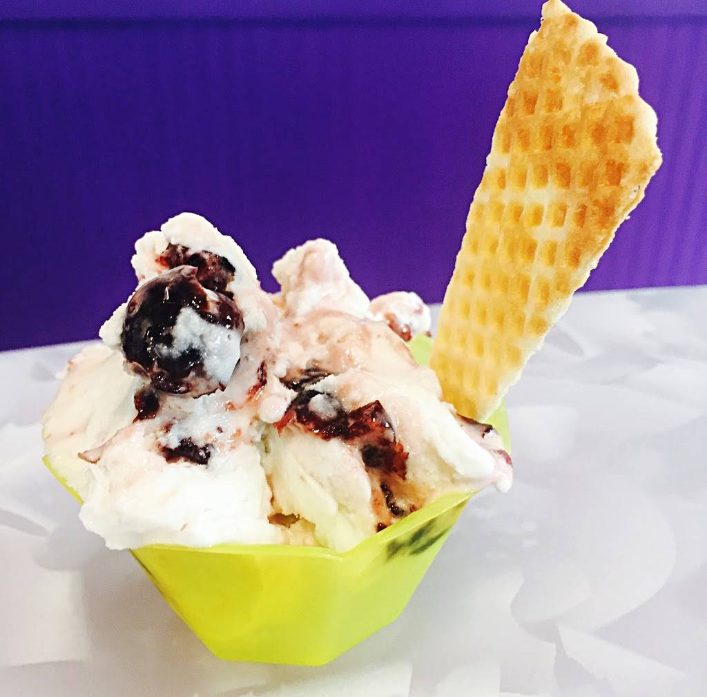 Sweet Frozen Bar | restaurant | 1950 Hughes Landing Blvd suite 1700, The Woodlands, TX 77380, USA | 8324820173 OR +1 832-482-0173