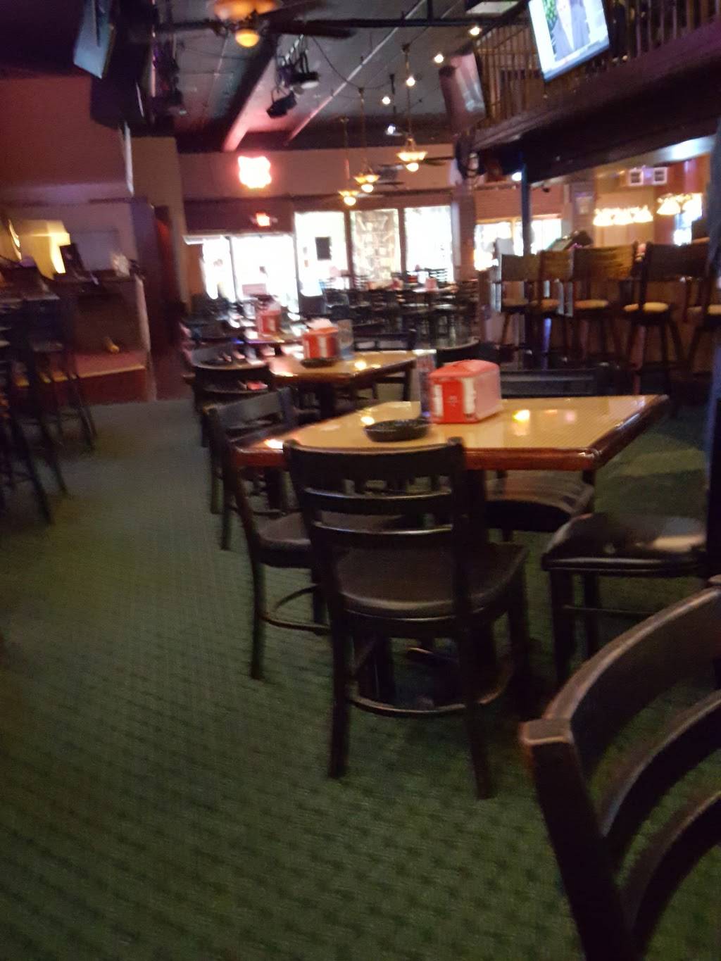 Numans Cafe & Sports Bar | restaurant | 225 E Main St, Johnson City, TN 37604, USA | 4239267665 OR +1 423-926-7665