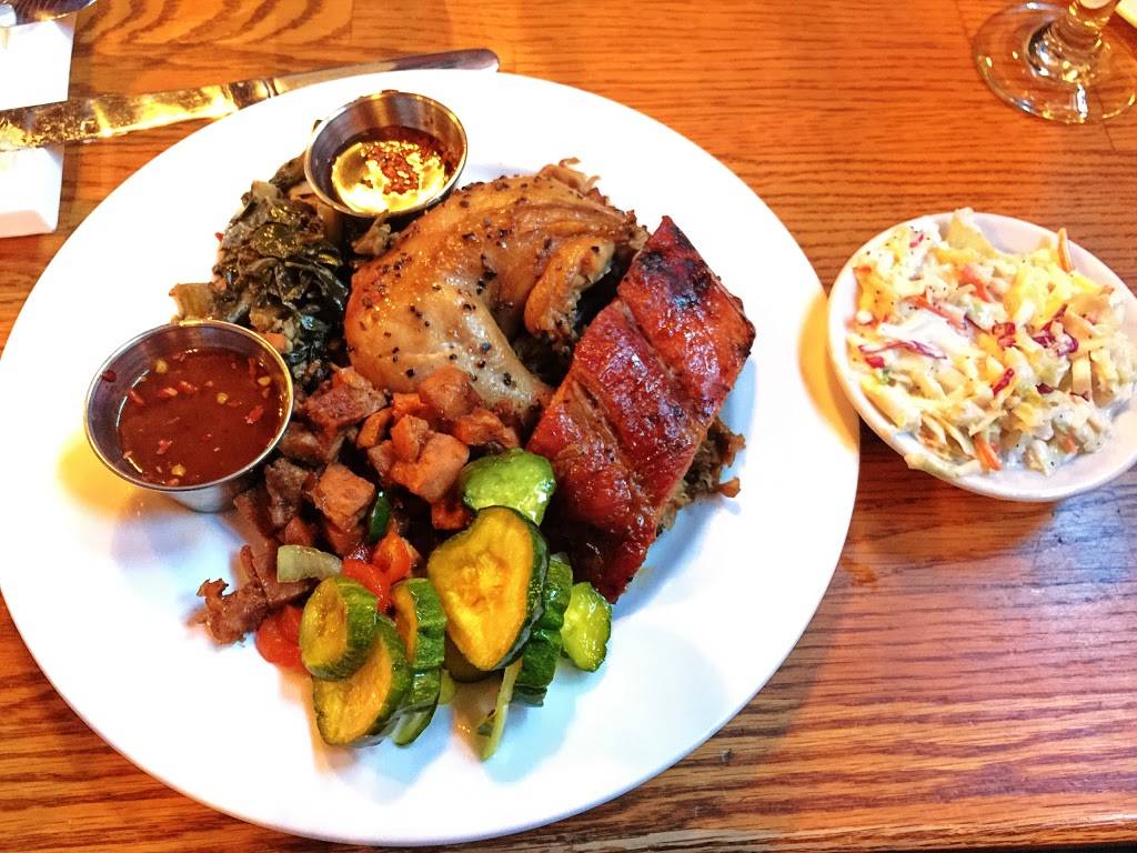 Stable Café | restaurant | 1 Approach Rd, Asheville, NC 28803, USA | 8282256370 OR +1 828-225-6370