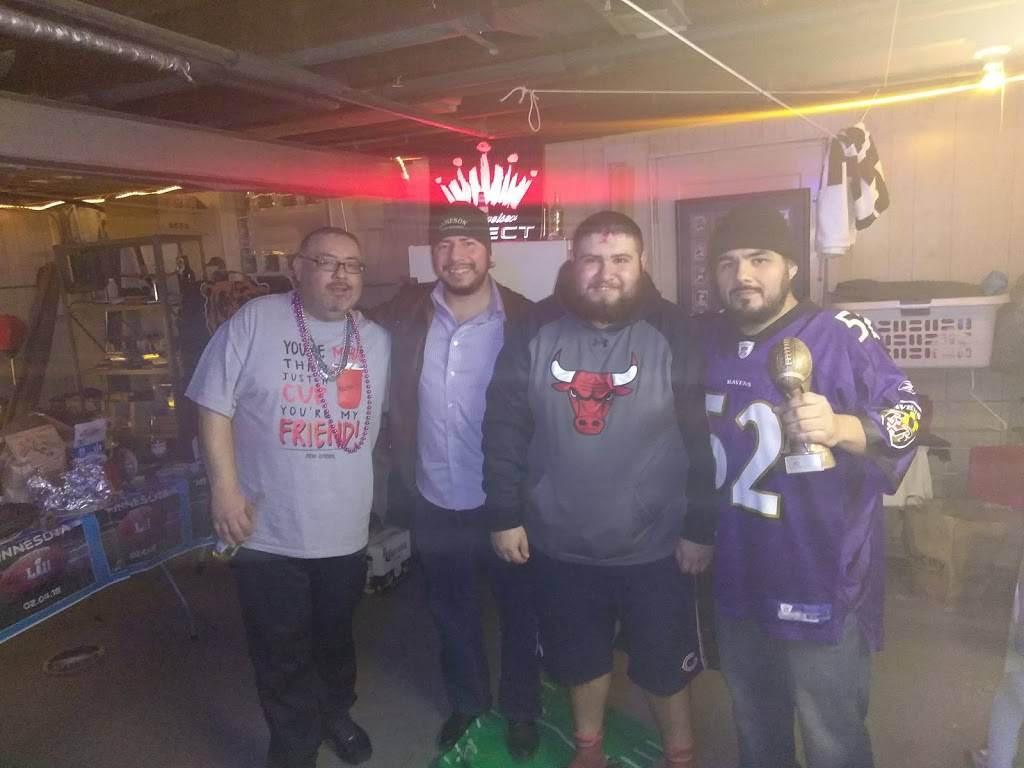 CFC | restaurant | 4220 W 59th St, Chicago, IL 60629, USA | 3128057552 OR +1 312-805-7552