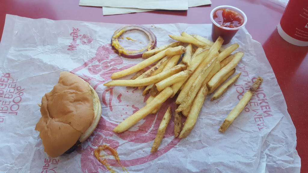 Wendys | restaurant | 2501 N Vermilion St, Danville, IL 61832, USA | 2174425980 OR +1 217-442-5980