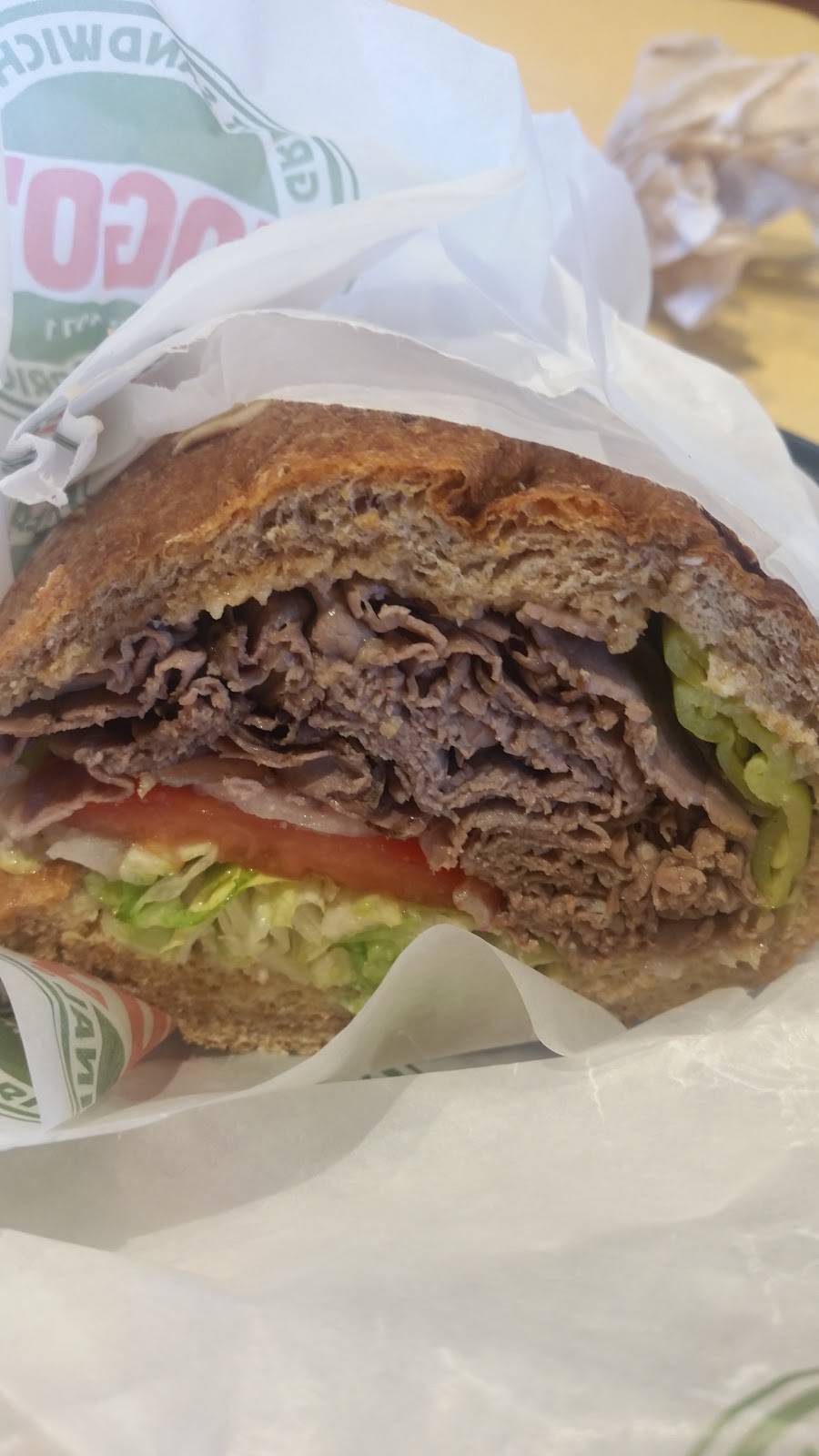 TOGOS Sandwiches | meal takeaway | 1190 E F St Ste. 1A, Oakdale, CA 95361, USA | 2098488646 OR +1 209-848-8646